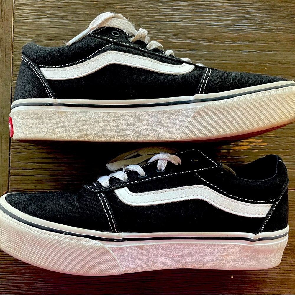 Vans OG Sneakers